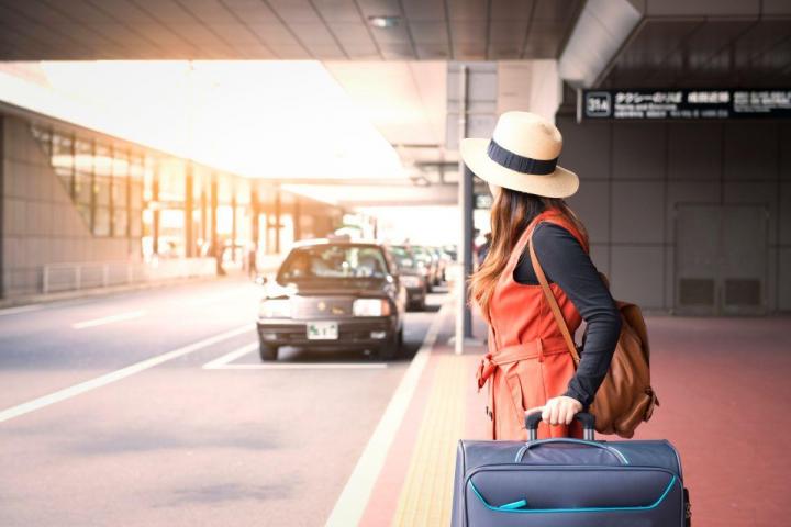 Service de chauffeur privé pour l’aéroport Lyon