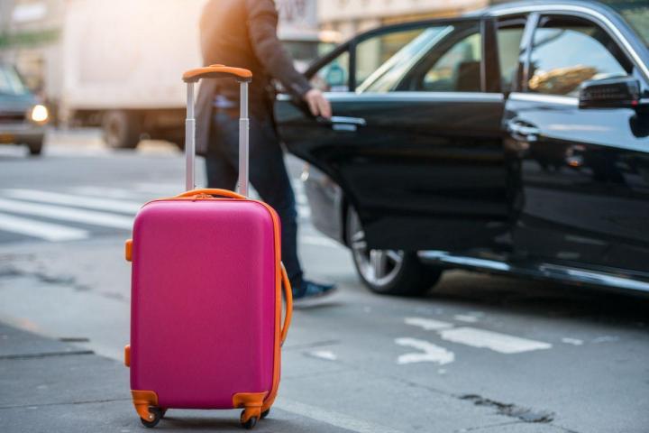 Transport aéroport chauffeur privé Lyon